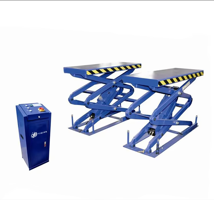 Ilg'or Ko'p Qavatli Xavfsizlik Tizimi