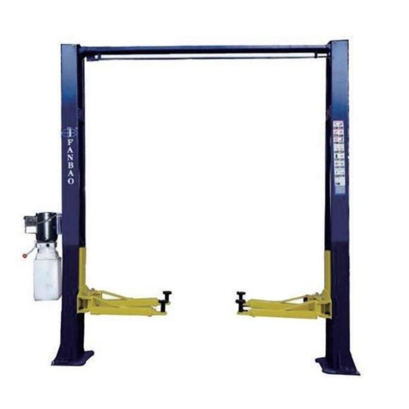 Customized Solution for Gantry Machine: Successfully Expanding Vehicle Entry Width to Meet Customer Inventory Needs