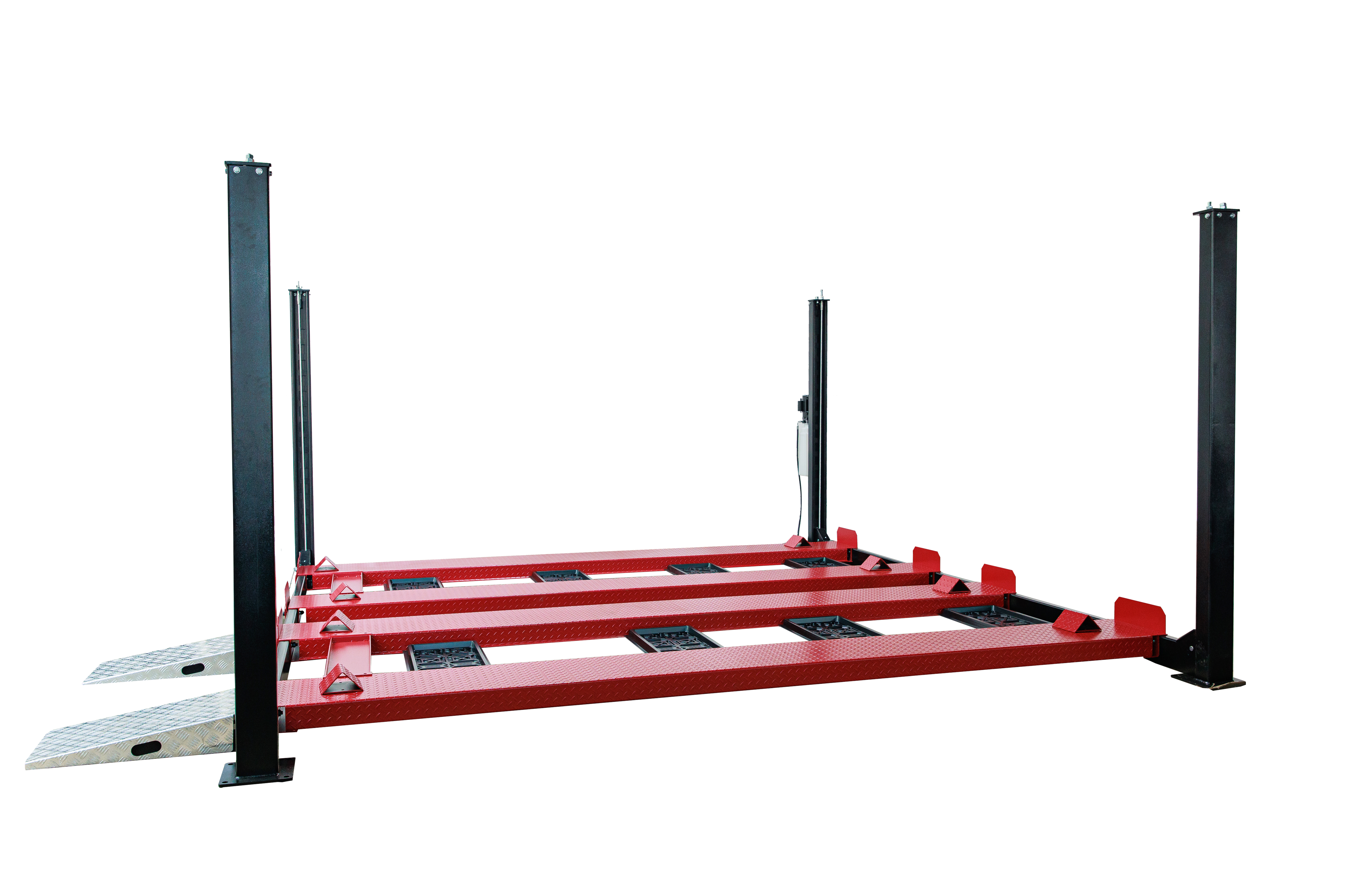 Yaxshilangan Xavfsizlik Muhandisligi va Operatorni Himoya Qilish