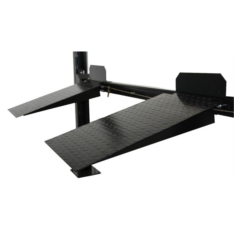 4 post car parking lift TP-4P9C1 ramp.jpg