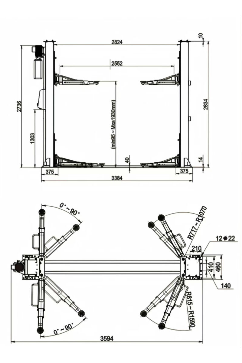MANUAL ONE SIDE RELEASE LIFTQJY4.0-D6A 参数.jpg