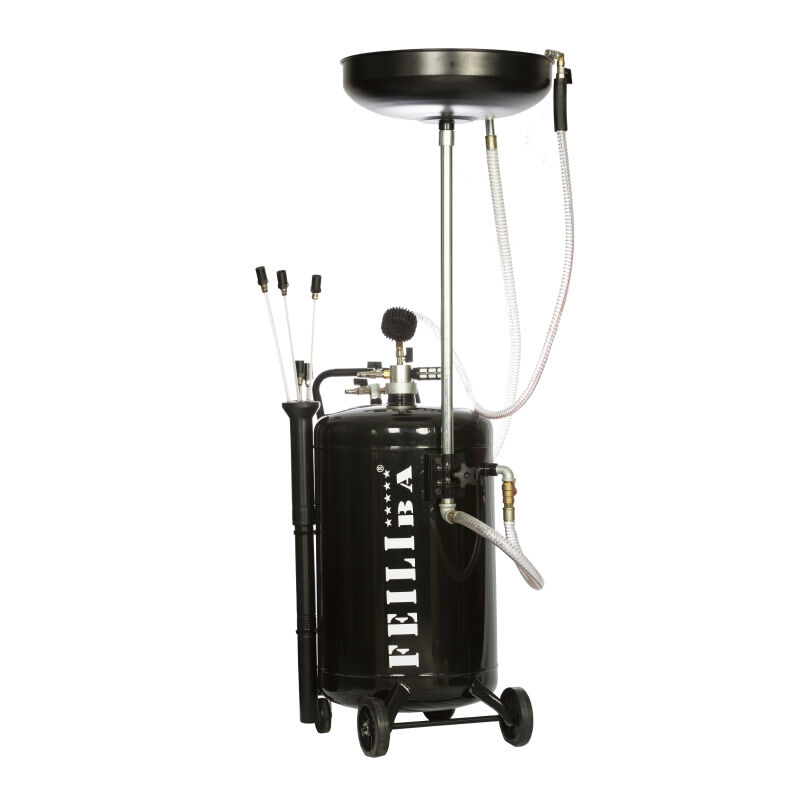 Professional Oil Drain TP3194