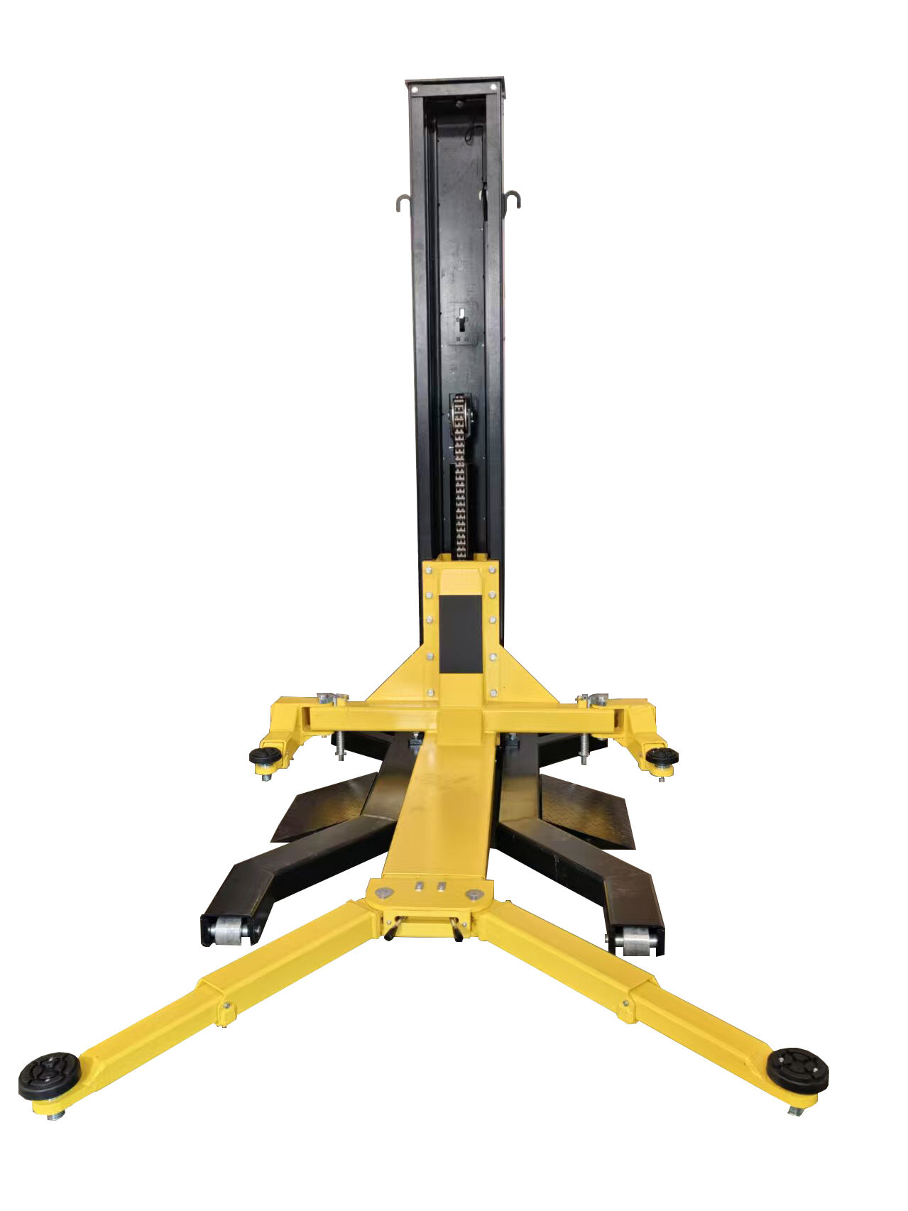 انعطاف‌پذیری استثنایی و عملکرد کاربرپسند