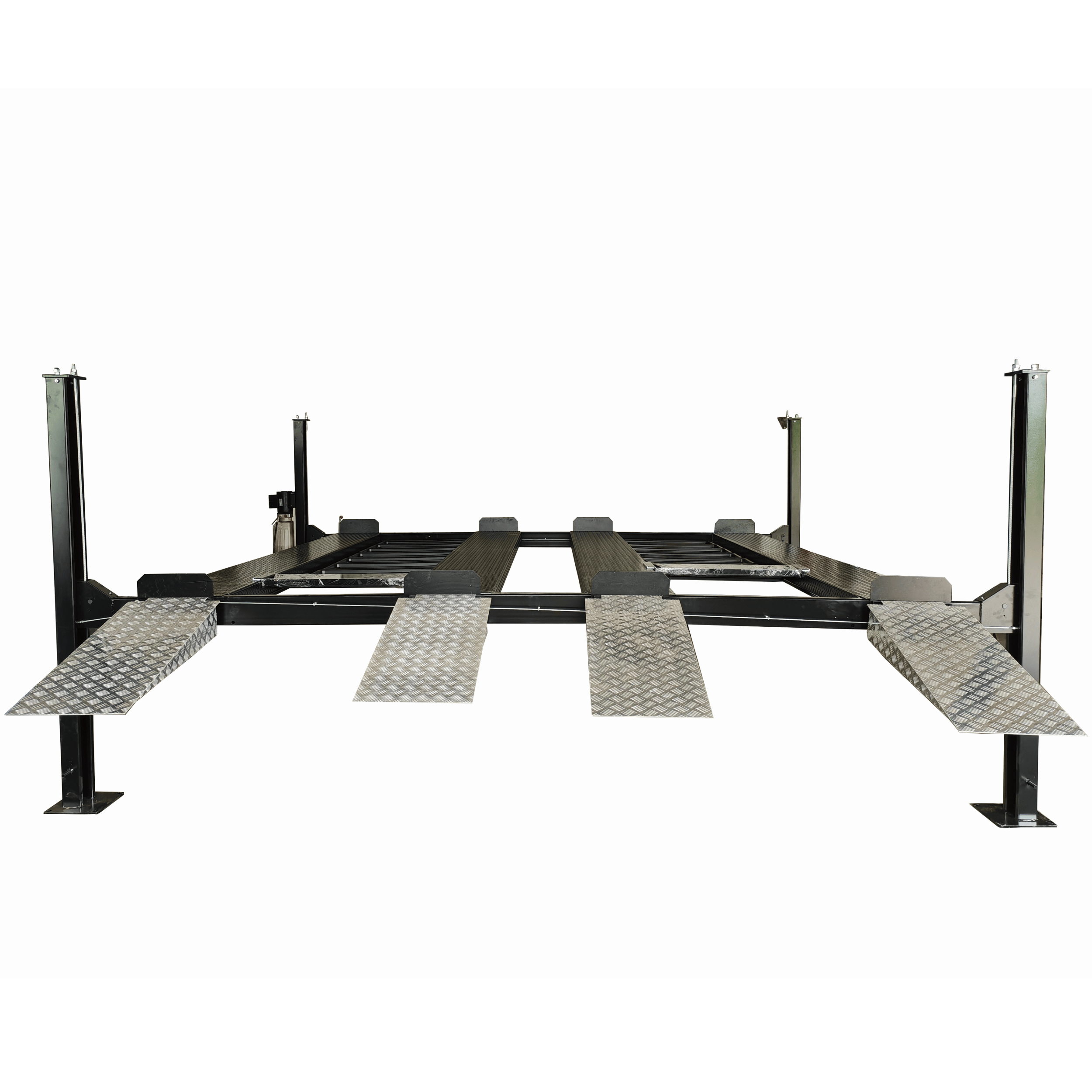 سیستم‌های پیشرفته ایمنی و قابلیت اطمینان