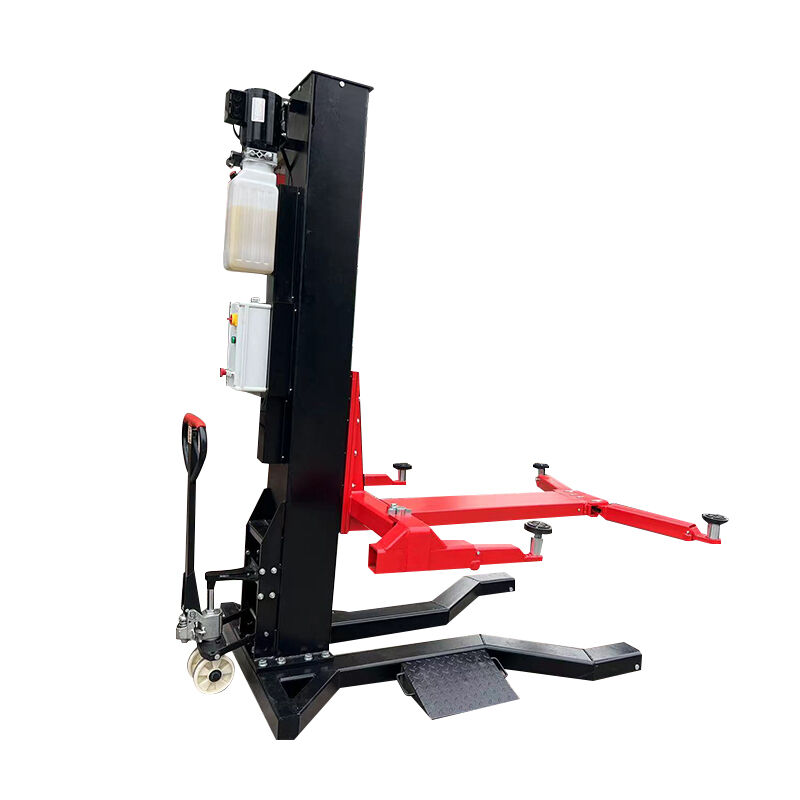 تقنية التحكم الدقيق والكفاءة التشغيلية