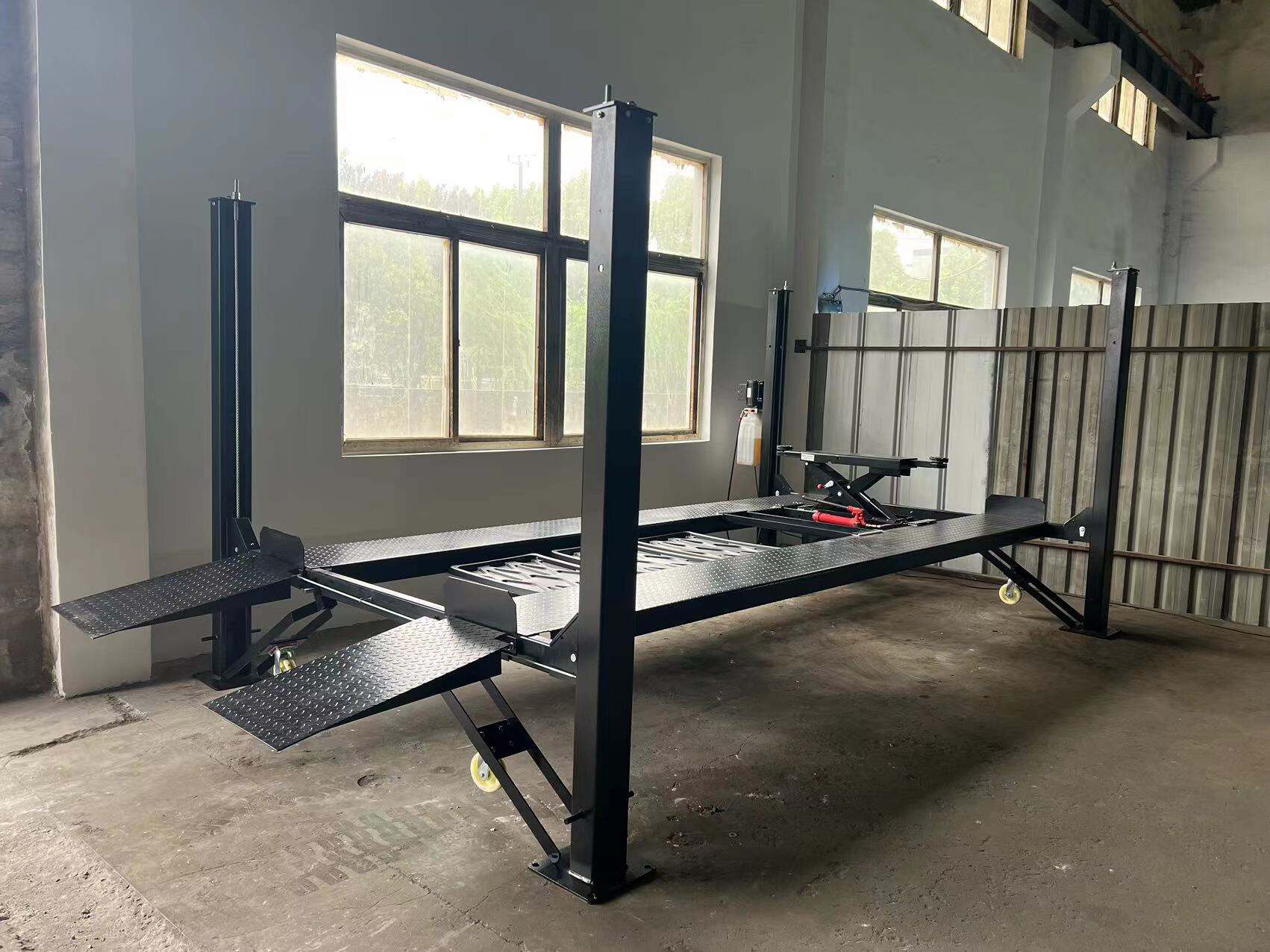 A'joyib joydan foydalanish samaradorligi va ishlab chiqaruvchanlikni oshirish