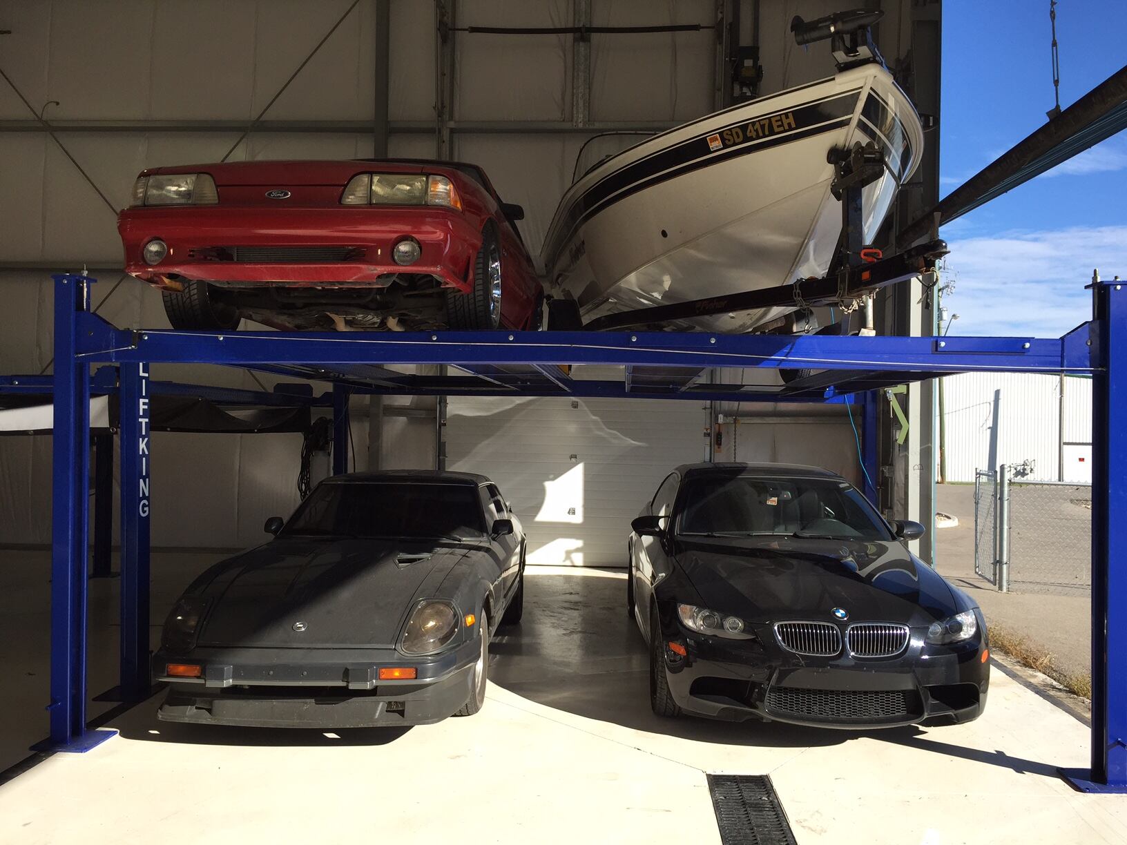 Arzon o'rnatish va uzoq muddatli qiymat