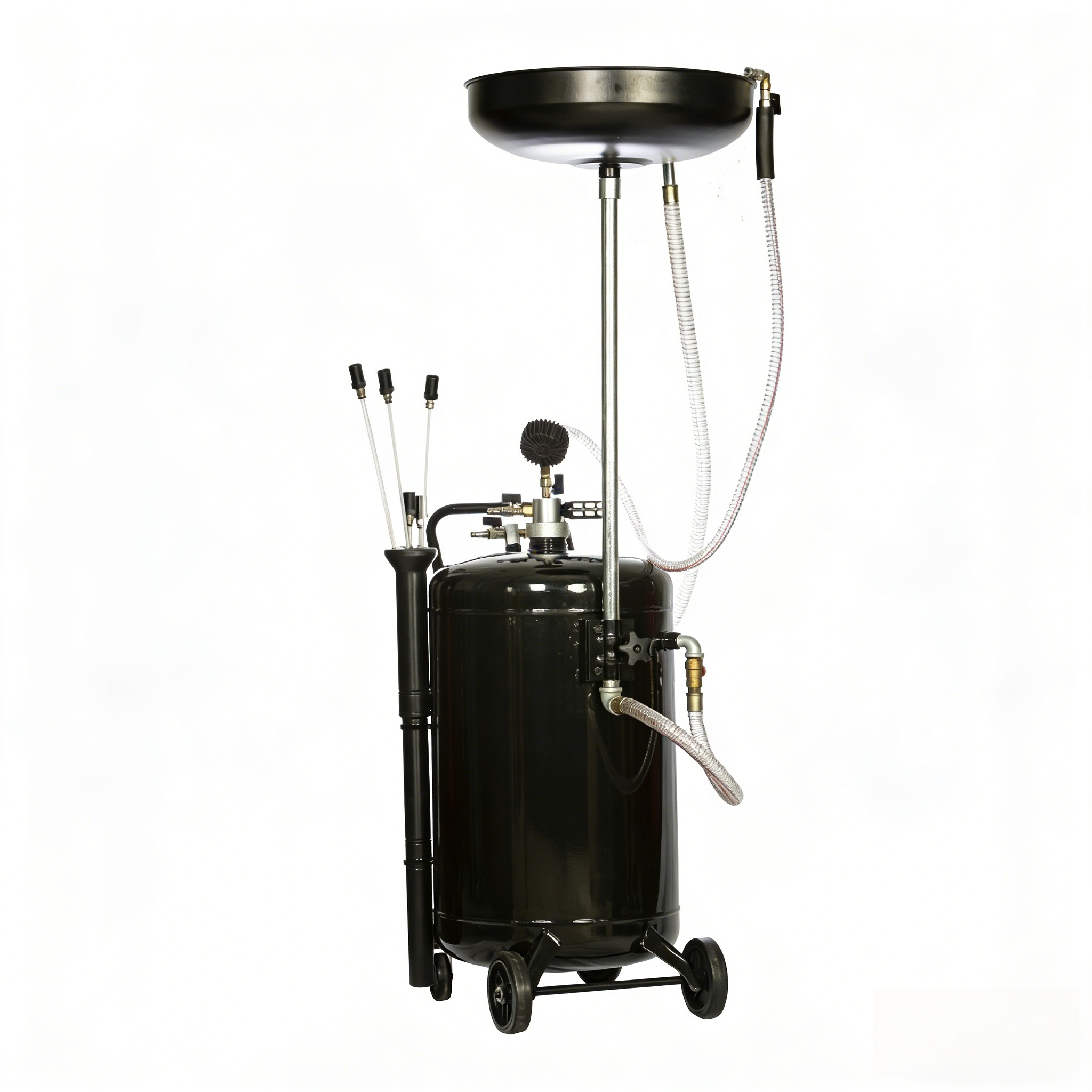 Professional Oil Drain TP3194