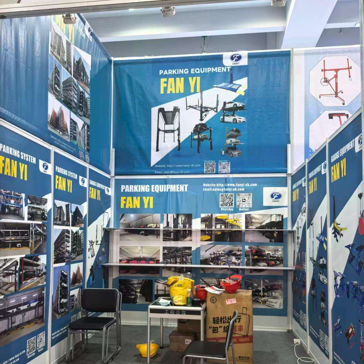 A Milestone at Canton Fair: On-Site Order from SME Buyer Boosts Our Global Partnership Confidence