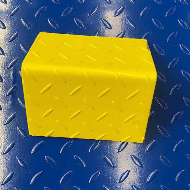 4 post car lift TP-4P9A stopper.png