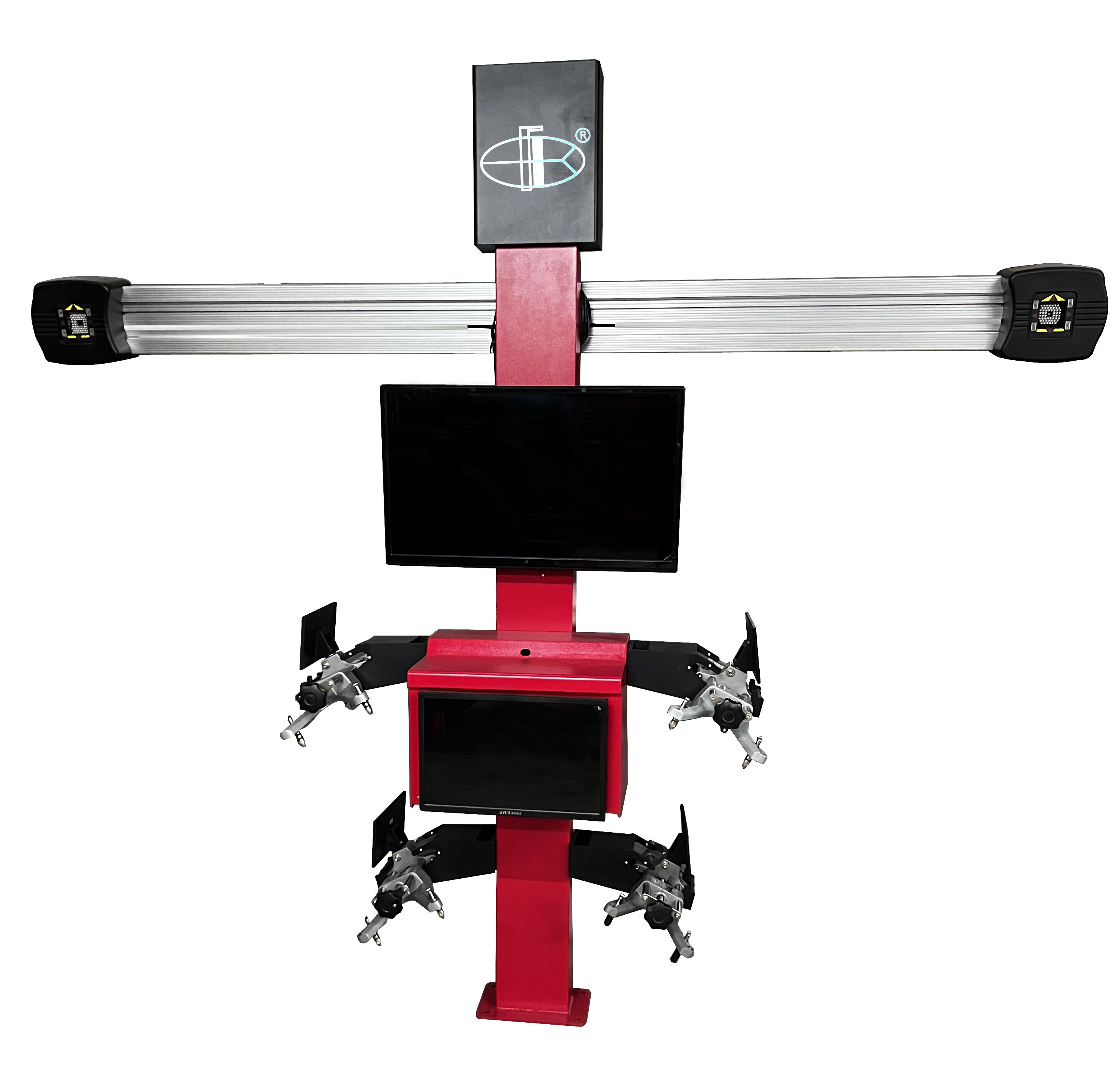 Tecnologia Avançada de Imagem 3D e Sistemas de Medição de Precisão