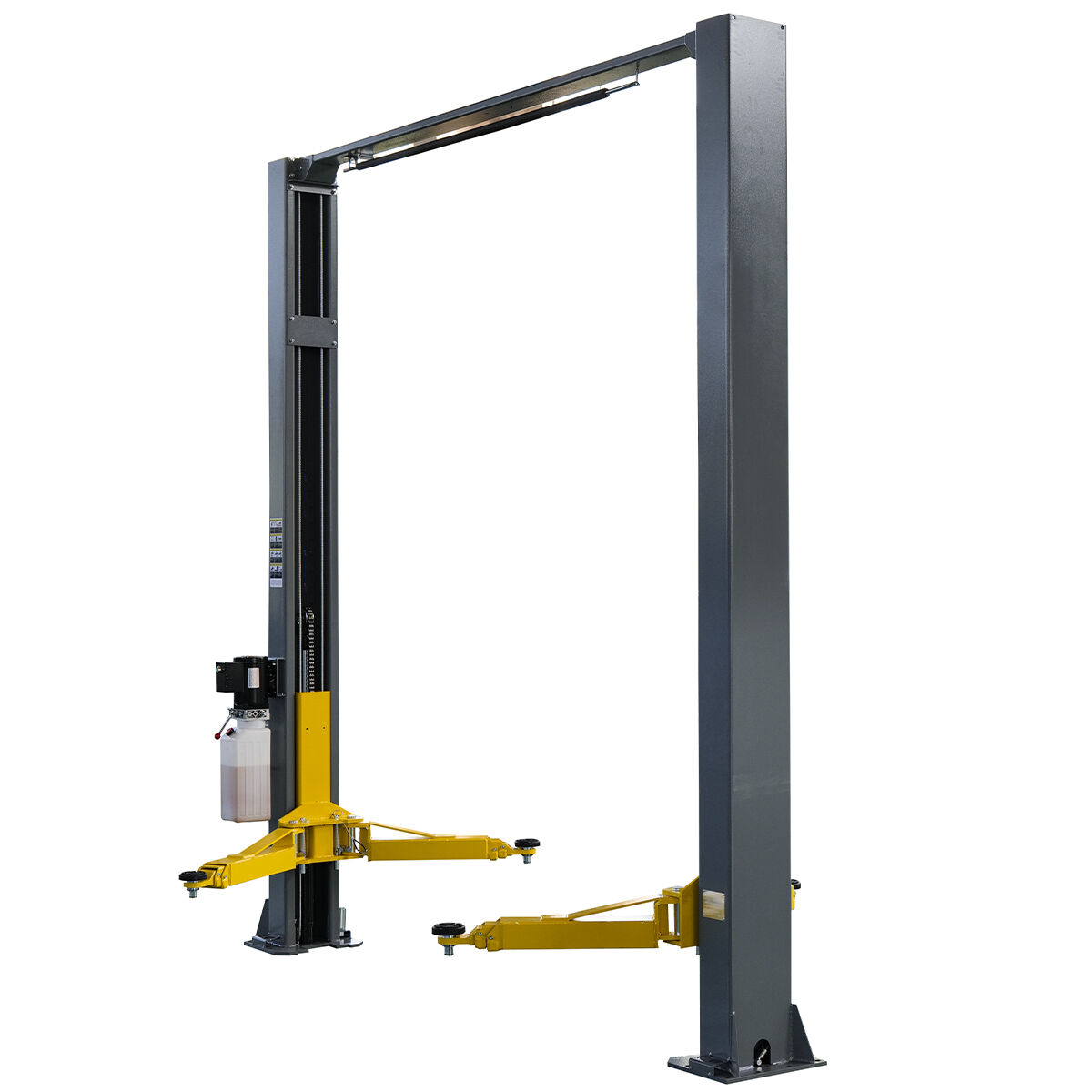 Revolutionaire mobiliteit en ruimte-optimalisatie