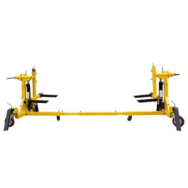 Professional Flip Bracket TP20950