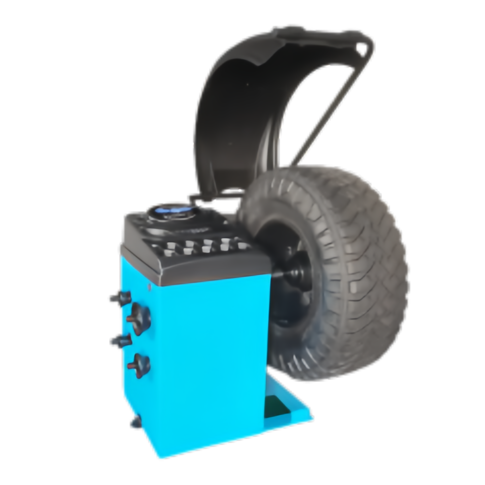 Wheel Balancer TP950