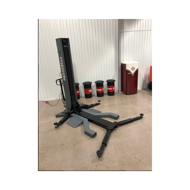 Ilg'or Gidravlik Texnologiyasi va Muhandislik Muttahamligi