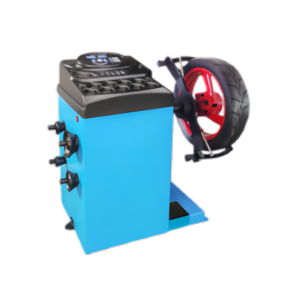 Wheel Balancer TP820