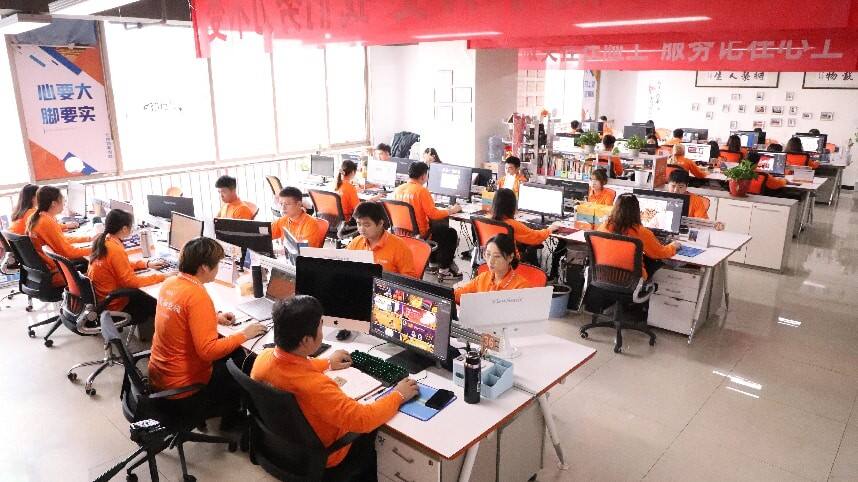 [News Release] Fanbao to Exhibit at the 139th Canton Fair, Seizing New Opportunities for Global Trade