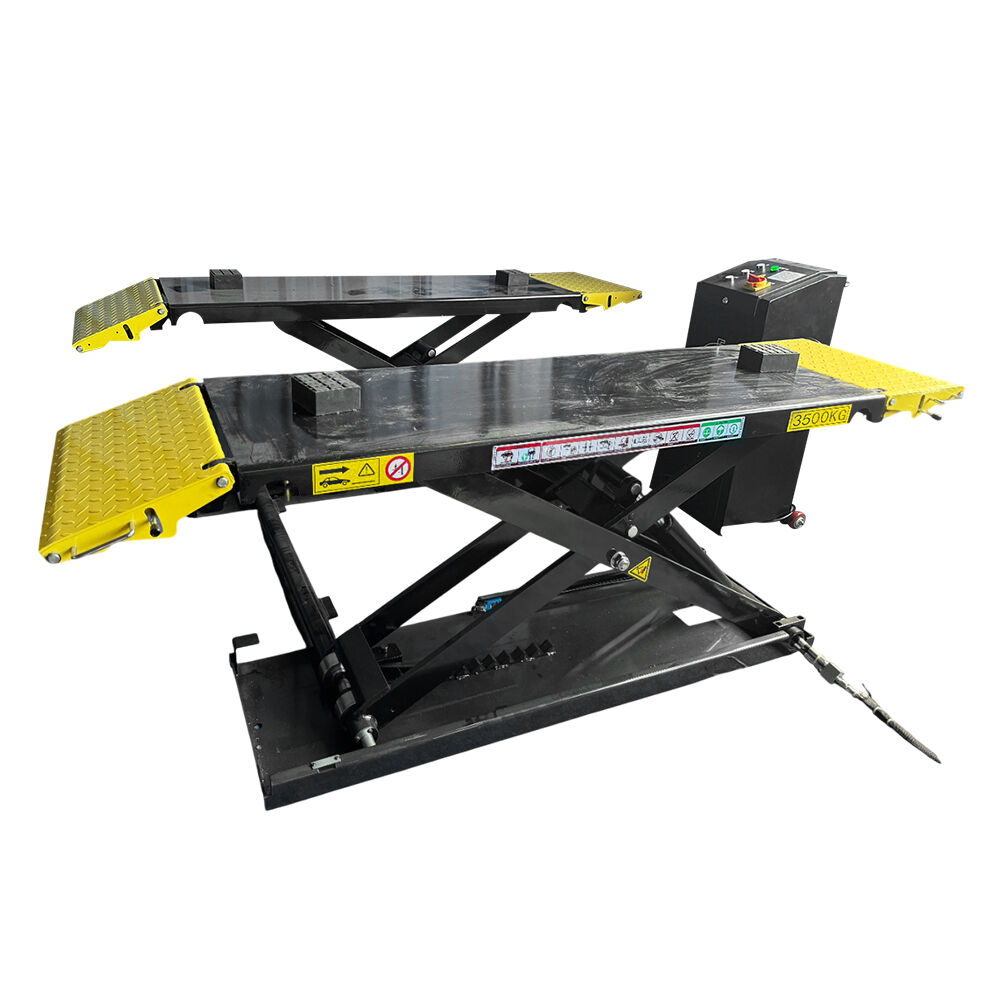 Yuqori Darajadagi Muhandislik va Duranglik