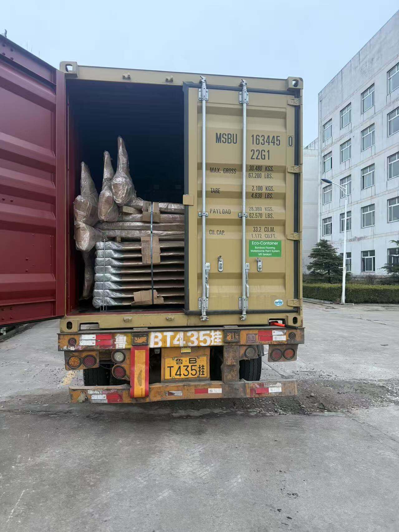 From 1 Test Unit to a Full 20FT Container: Customer Reorders the Very Next Day