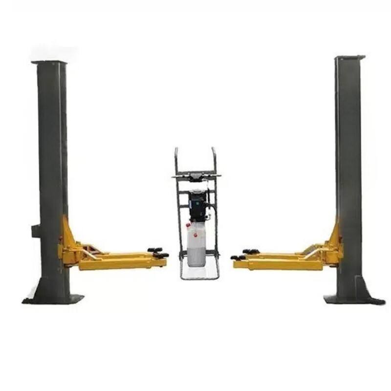 TP-3D8 Two Post Movable Lift