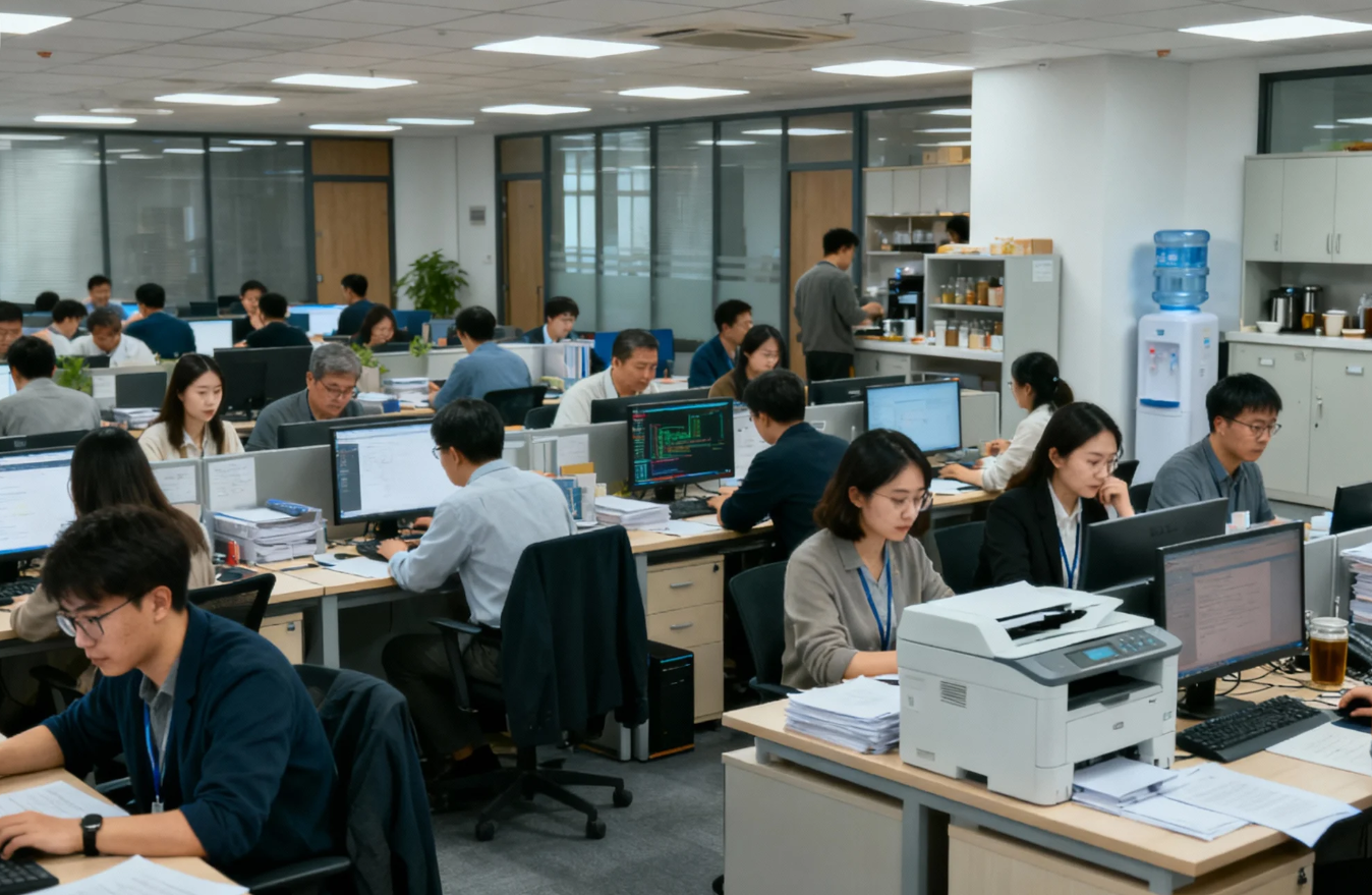 Comprehensive After-Sales Support