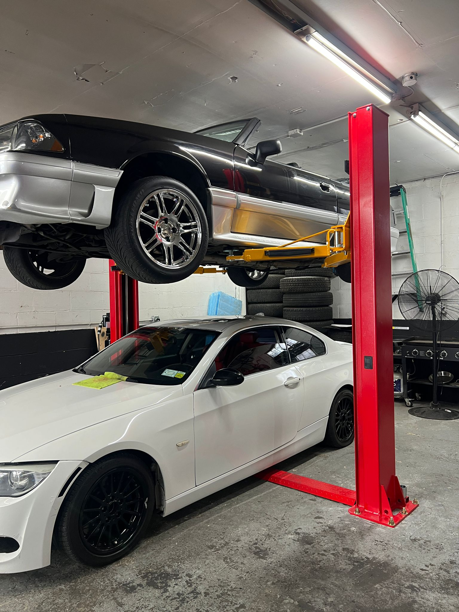 Raqamli pozitsiyalash texnologiyasi bilan aniqlik balandligini boshqarish