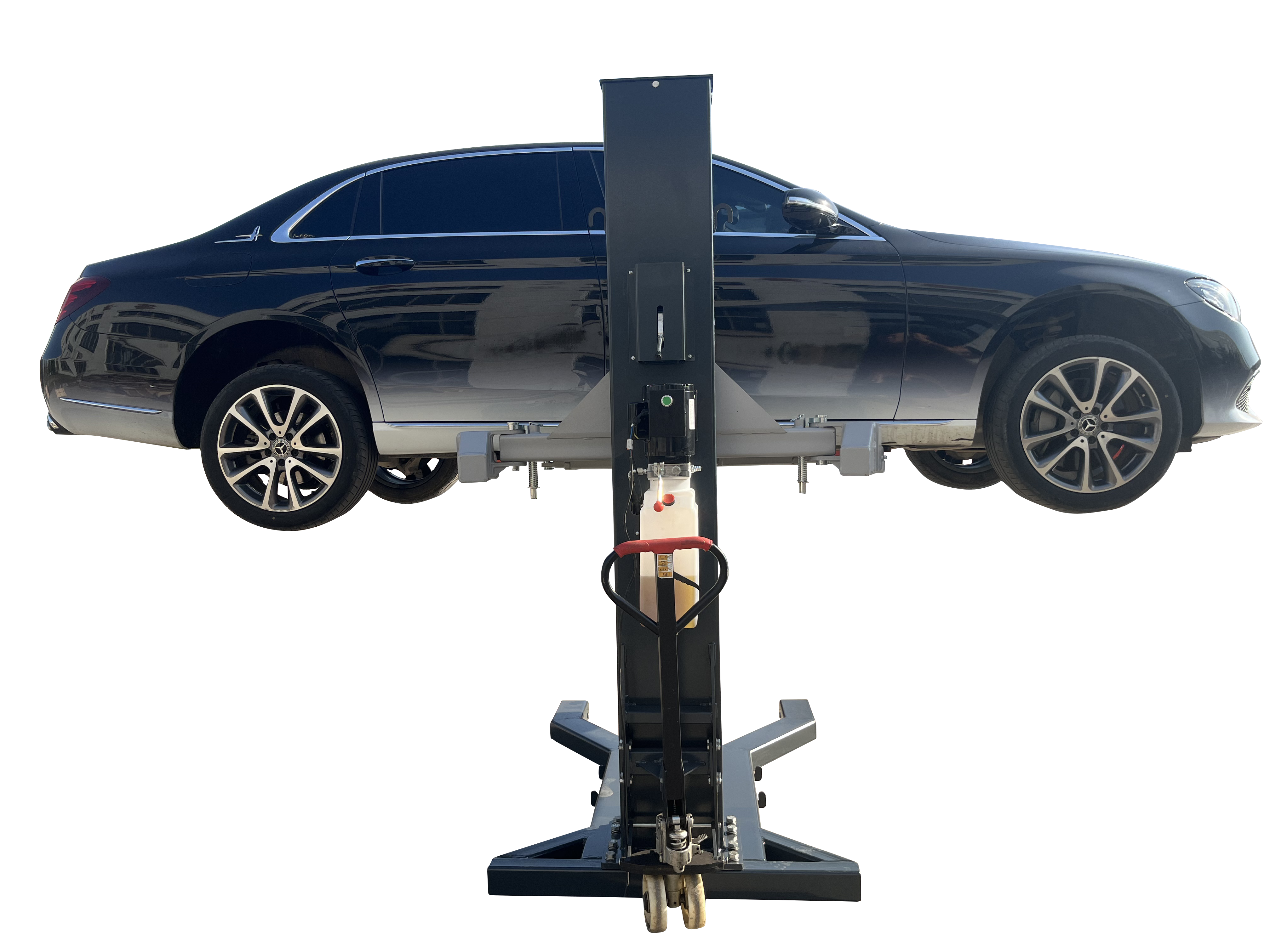 مهندسی دقیق و برتری در دوام