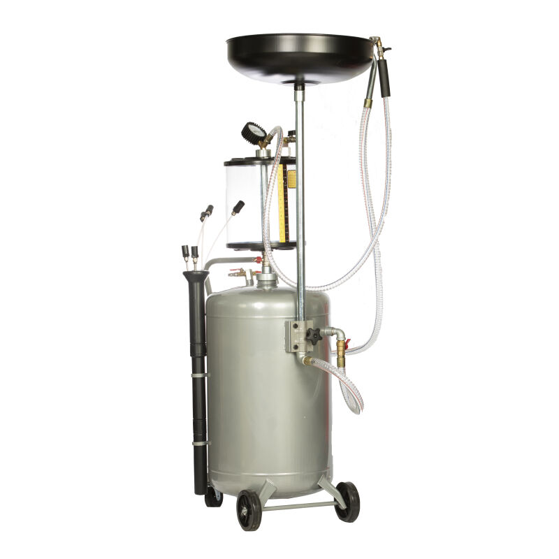 Professional Oil Drain TP3197