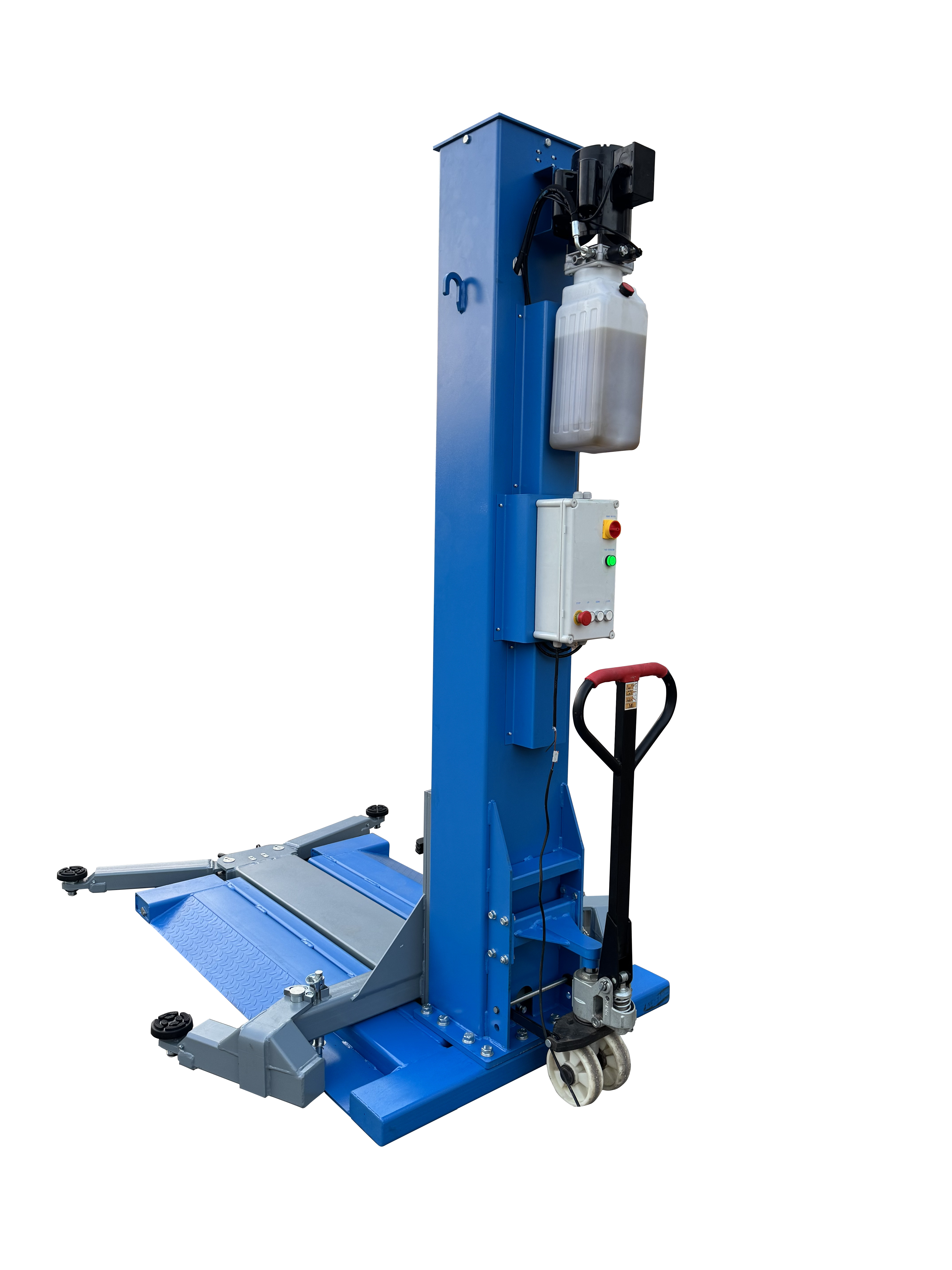 فناوری بهینه‌سازی فضای انقلابی