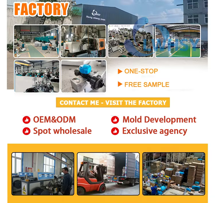 New Drip Tapes fittings Irrigation Bypass valve coupling connector  Factory Direct Wholesale for Agricultural Irrigation Kit