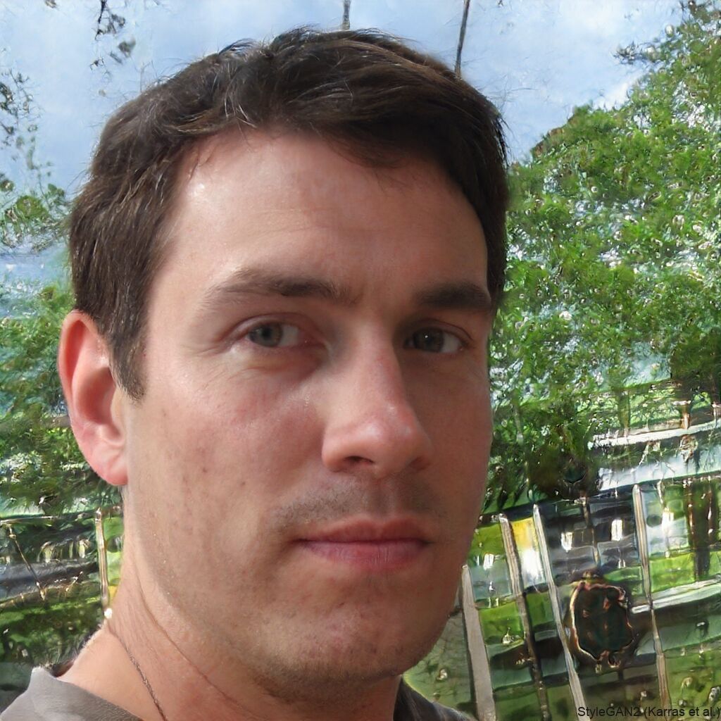 Майк Томпсон