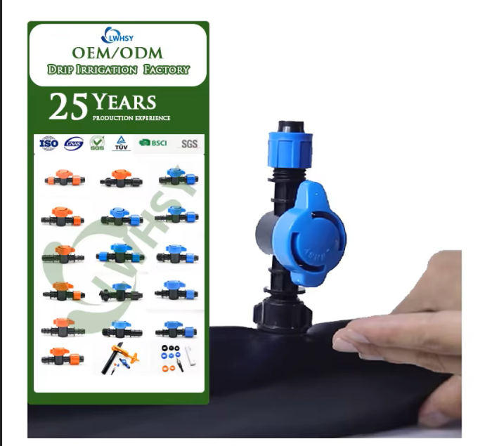 AK Type Bypass Valve Buying Guide for Farmers and Installers