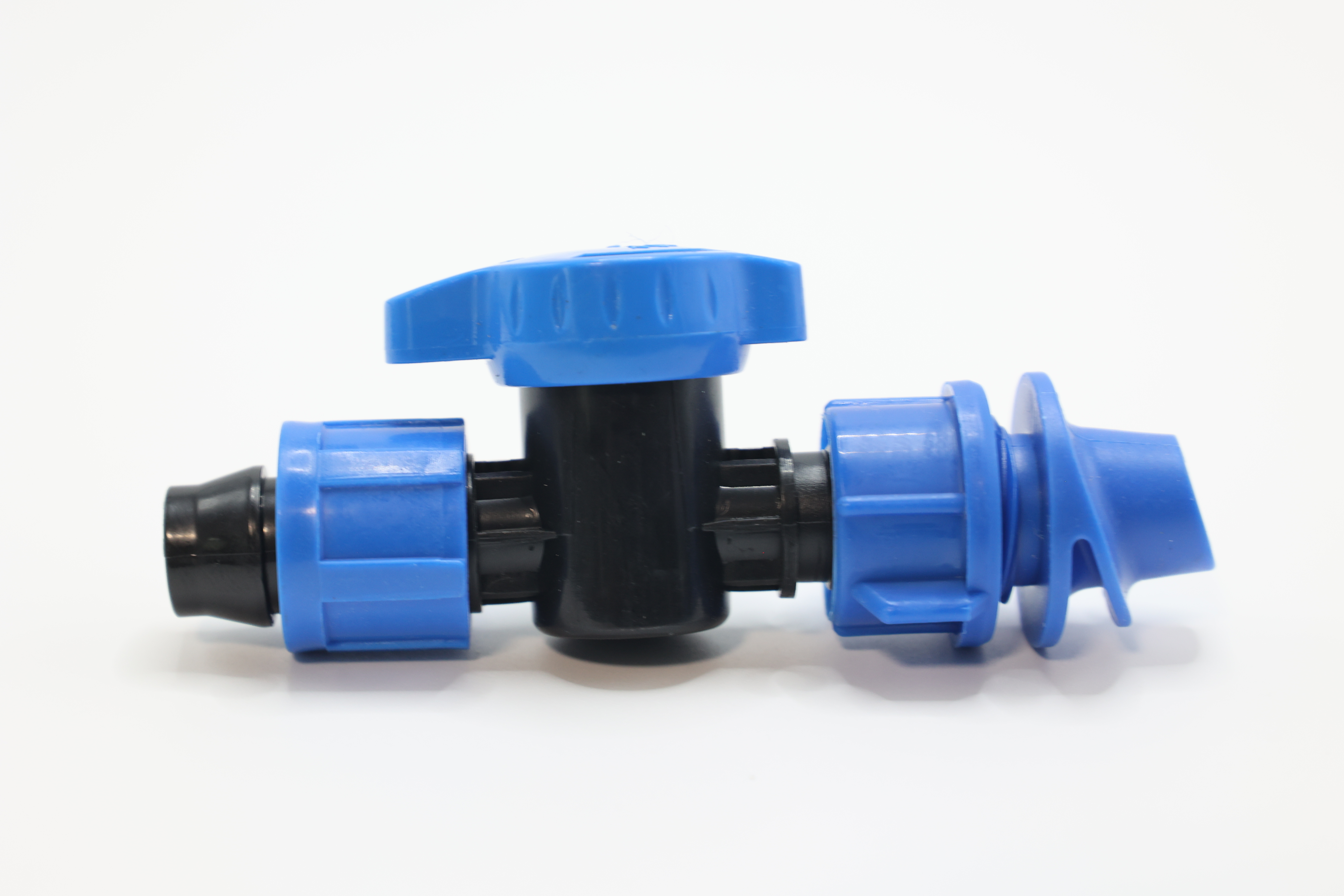 Mga Micro Irrigation System: I-maximize ang ani at makatipid ng hanggang 70% na tubig