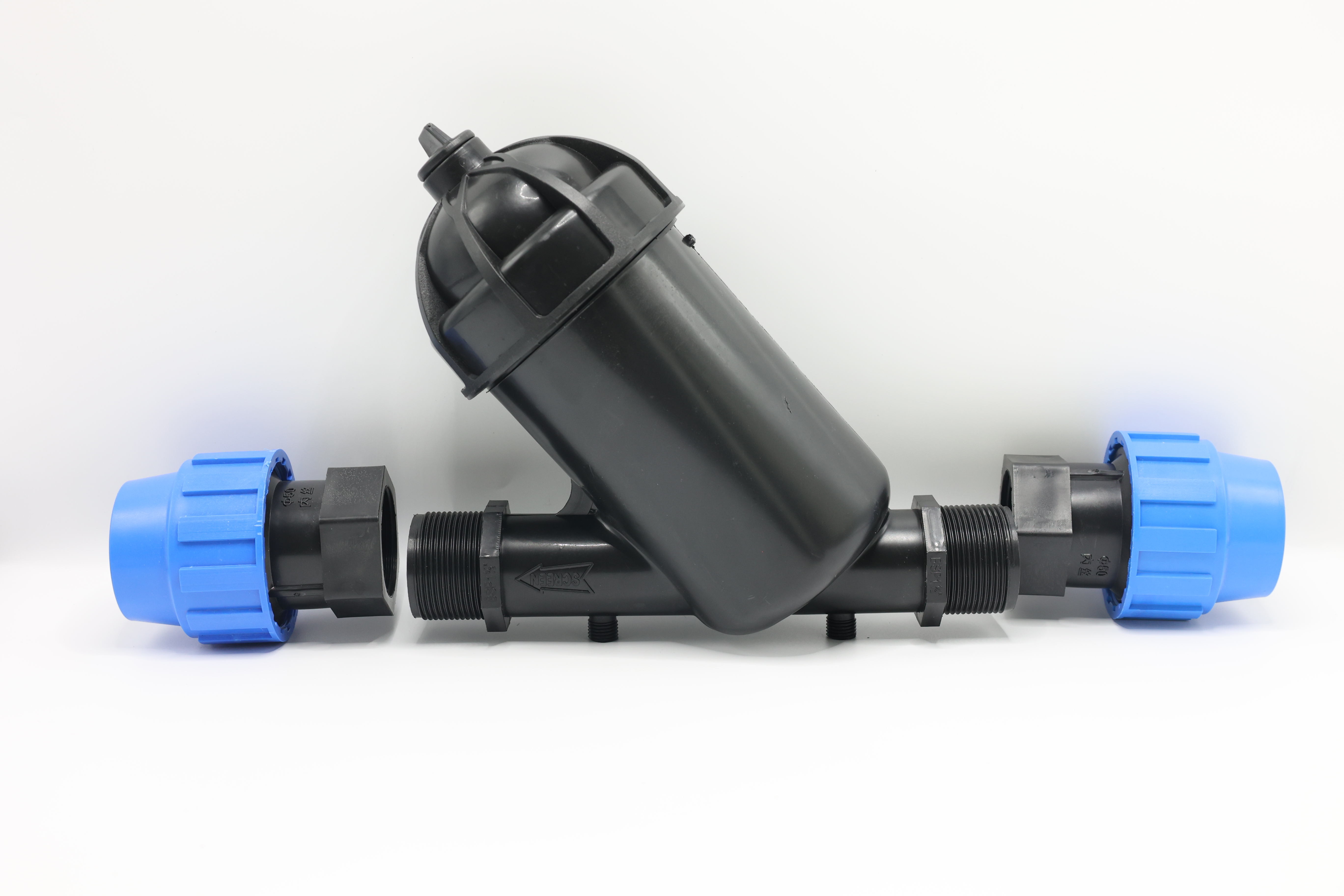 Tuyaux goutte-à-goutte pour une irrigation efficace | Solutions de haute qualité et durables
