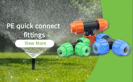 Como Construir um Sistema de Irrigação Economizador de Água para Pomares