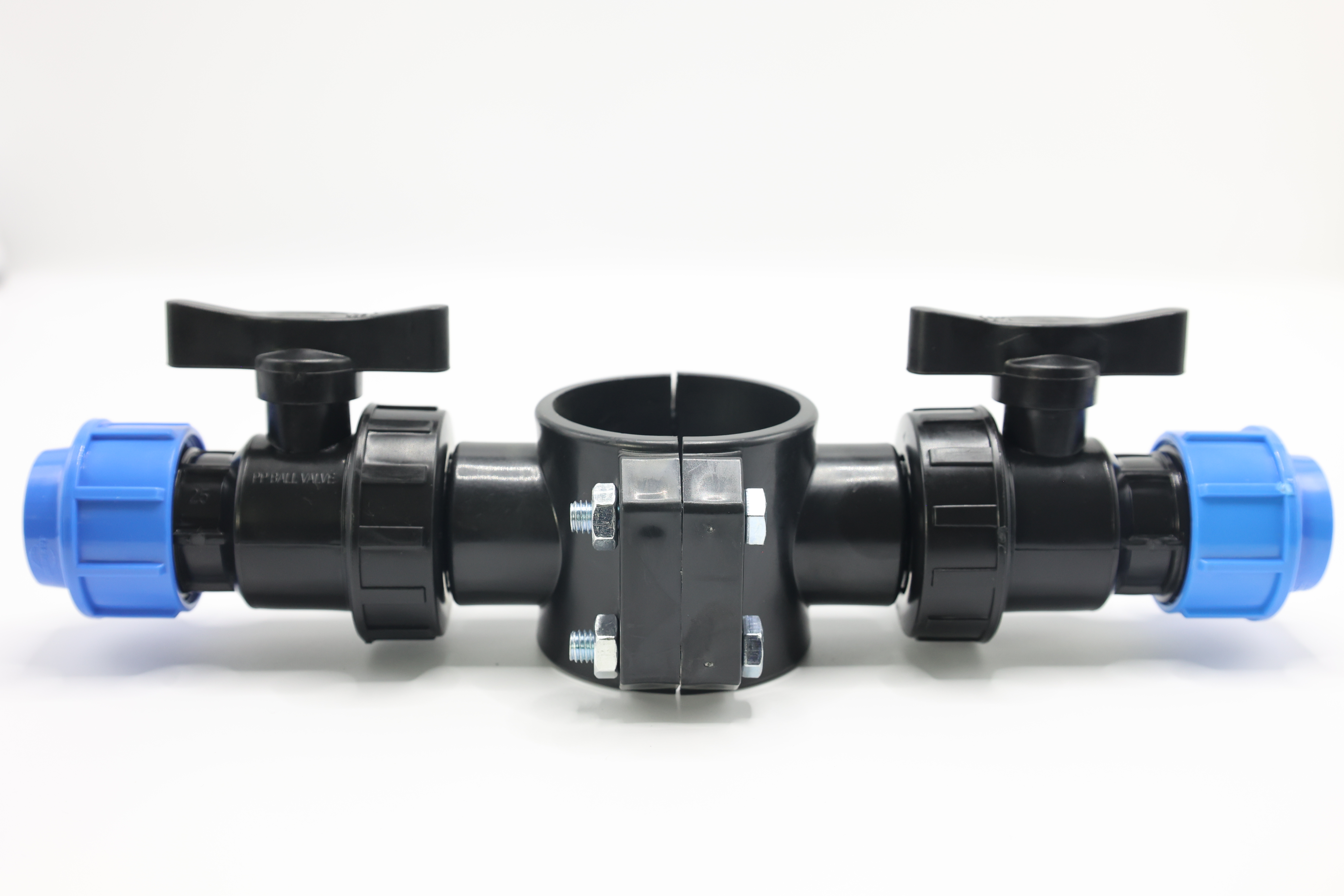 What Is a Saddle Clamp and Why It Is Important in Irrigation Systems?