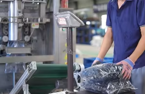 Fully Automatic Packaging