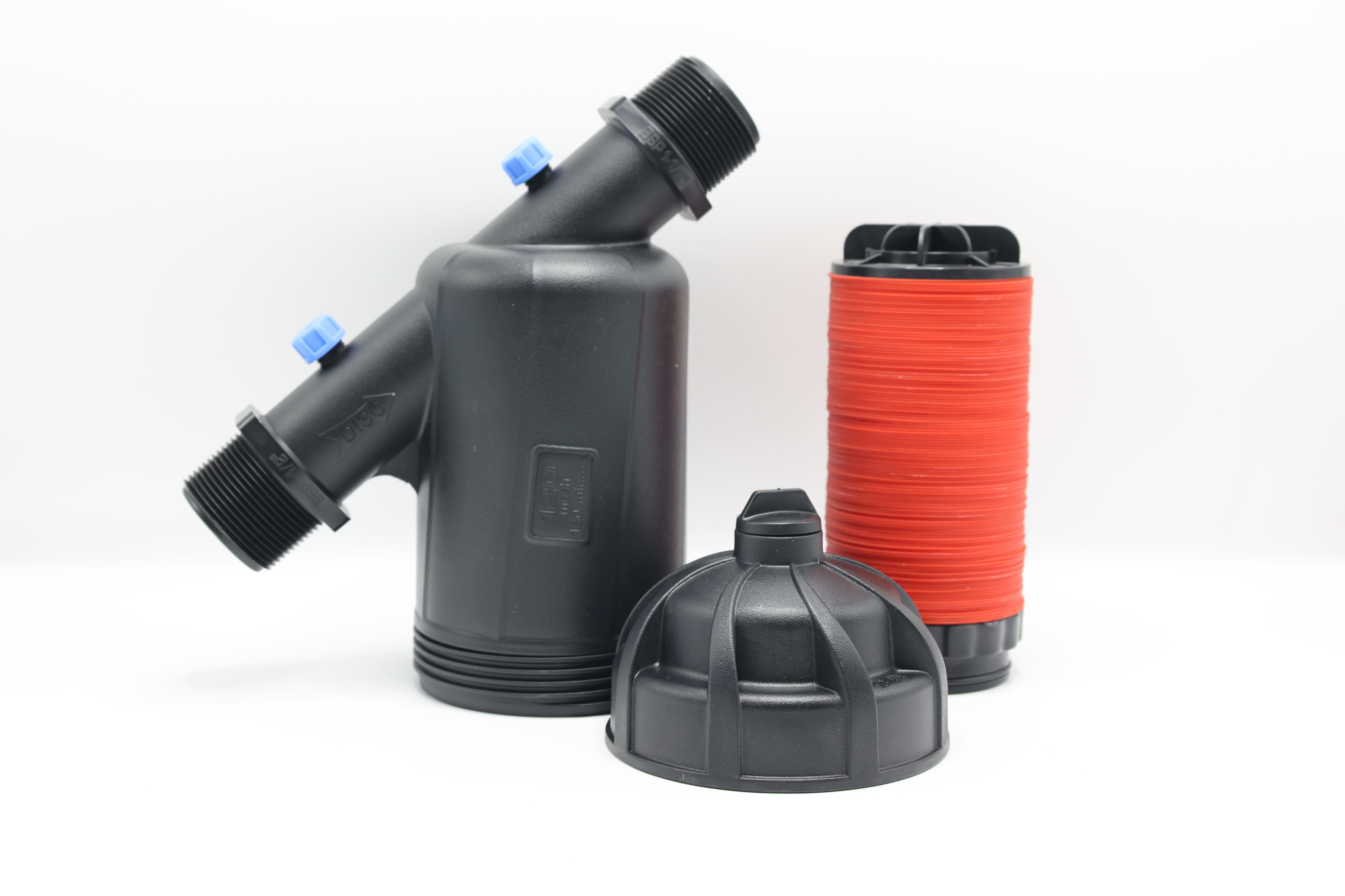 Типы фильтров для капельного орошения: выберите подходящий для своего сада, фермы и теплицы — простота в использовании