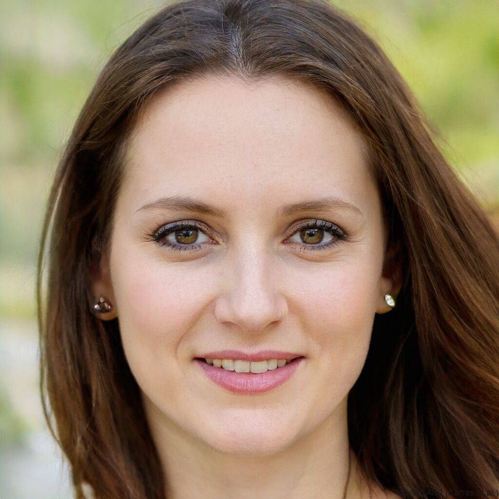 Лиза Патель