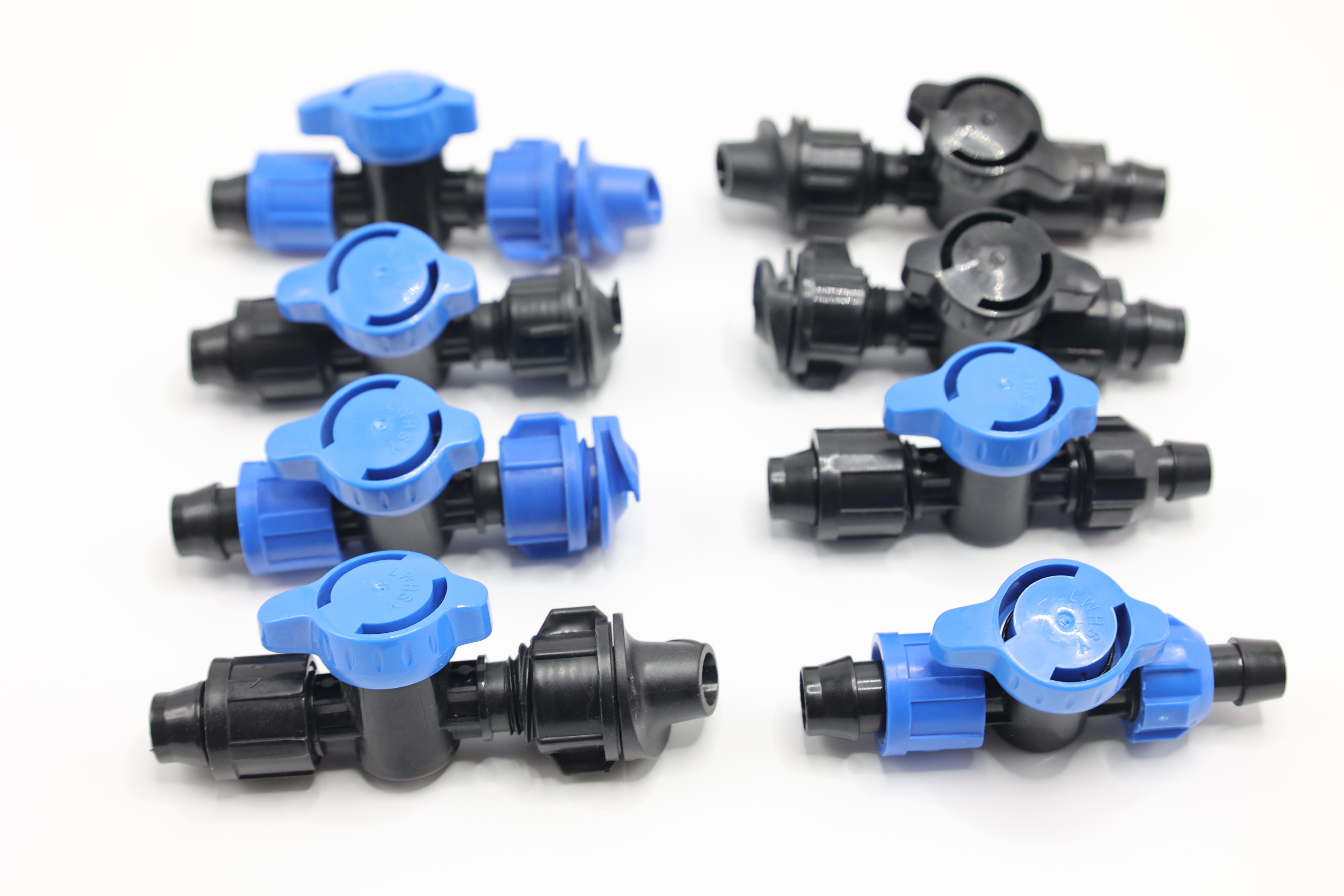 Капельный шланг для сада | Щадящий поливной шланг для эффективного орошения