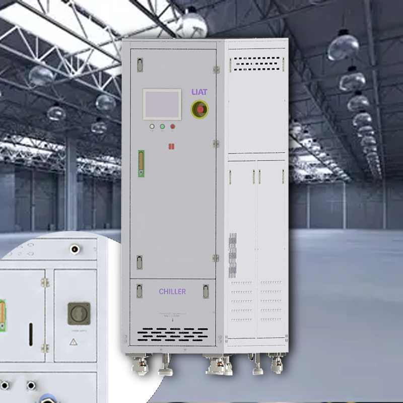 Advanced Thermal Management Technology
