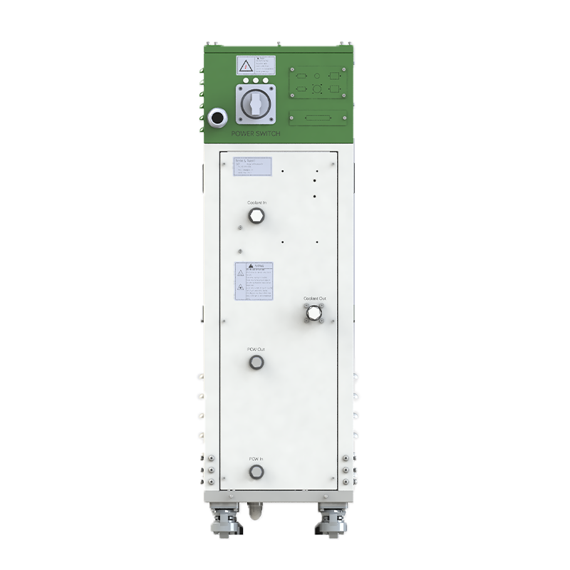 Advanced Semiconductor Temperature Control Chillers