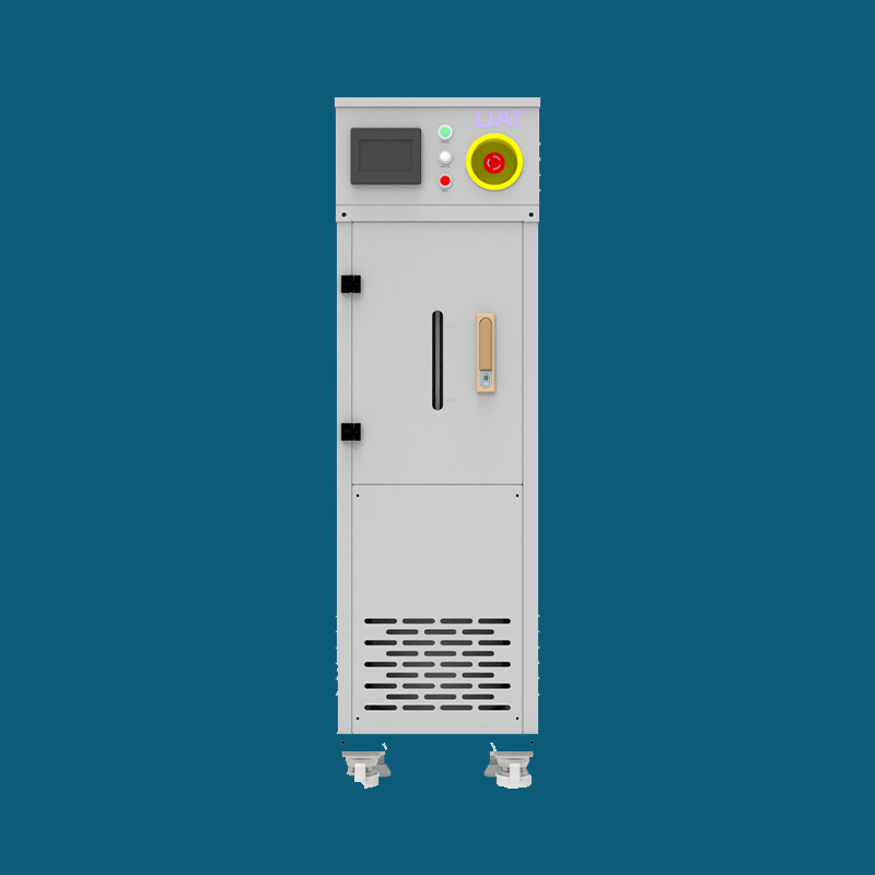 Advanced Cooling Technology