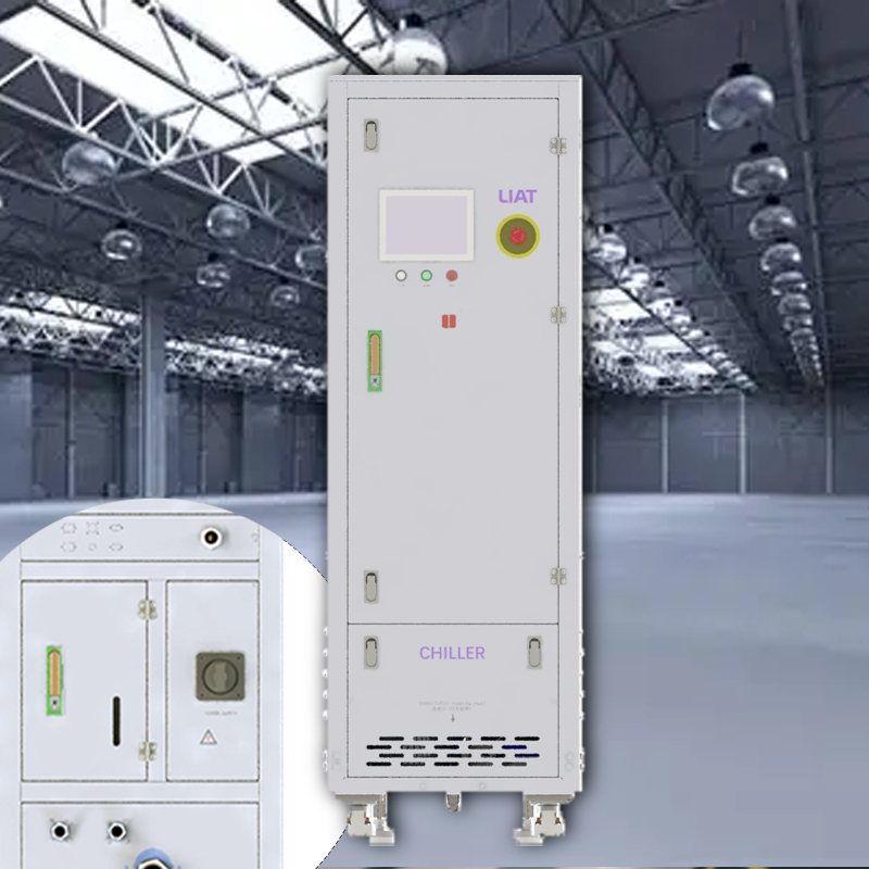 Customizable Solutions