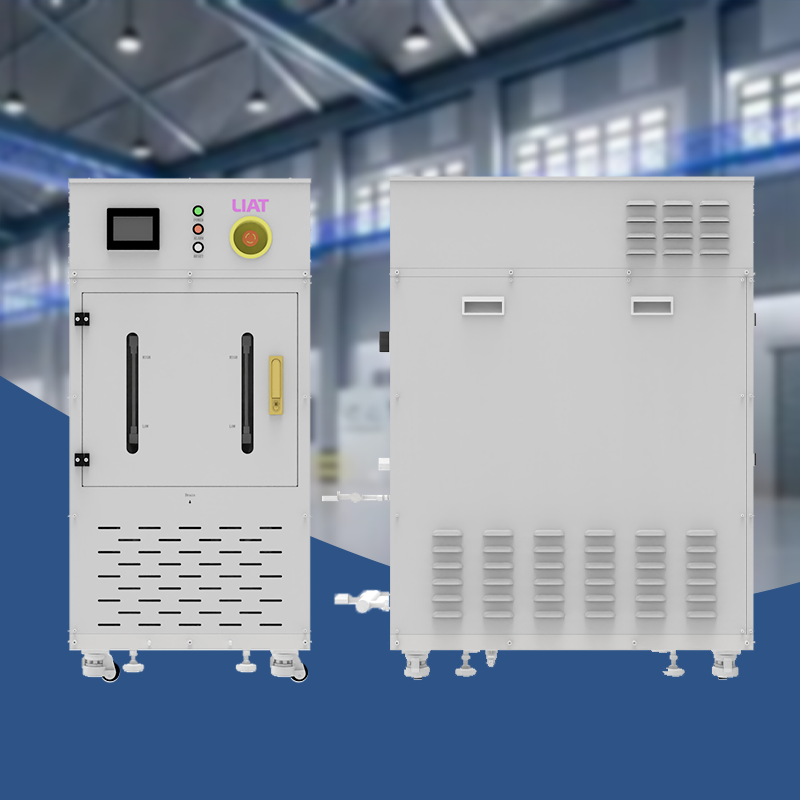 Advanced Thermal Management Technology