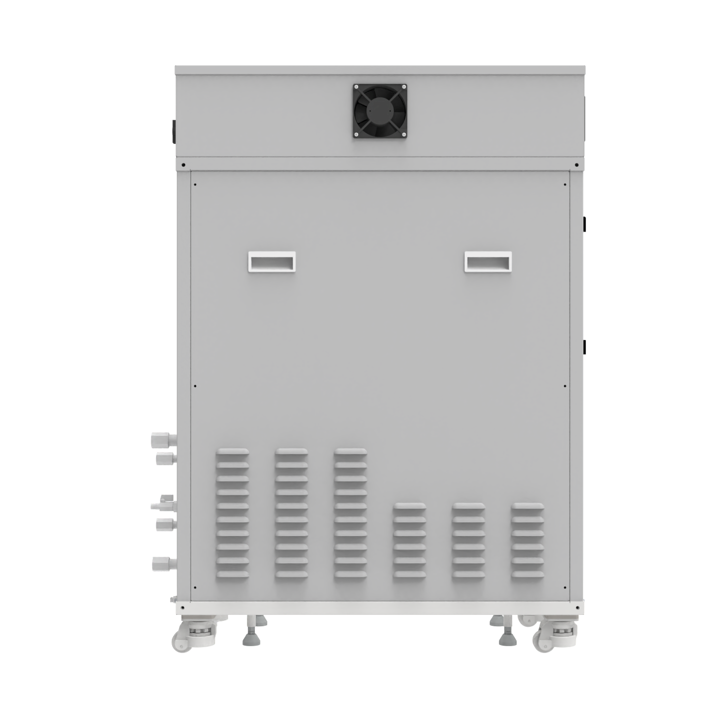 あらゆるニーズに合わせたソリューション  