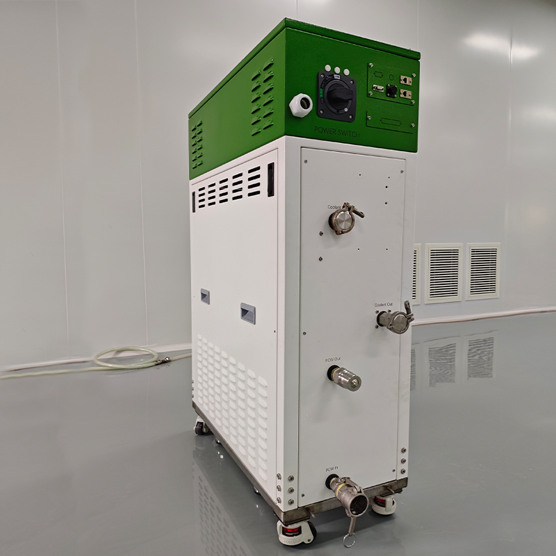 Leading Cleanroom Semiconductor Temperature Control Solutions