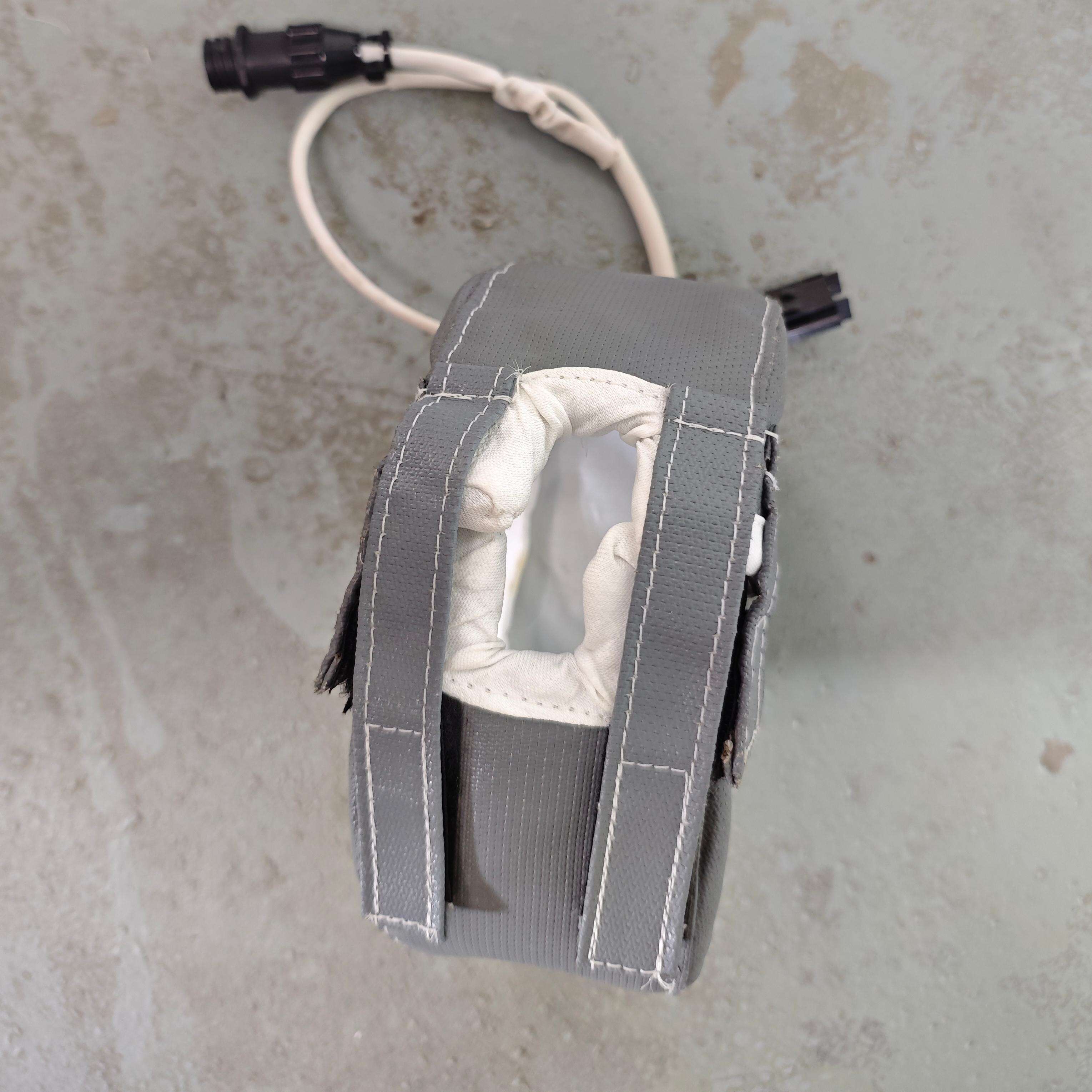 Teknologi Kontrol Suhu Canggih