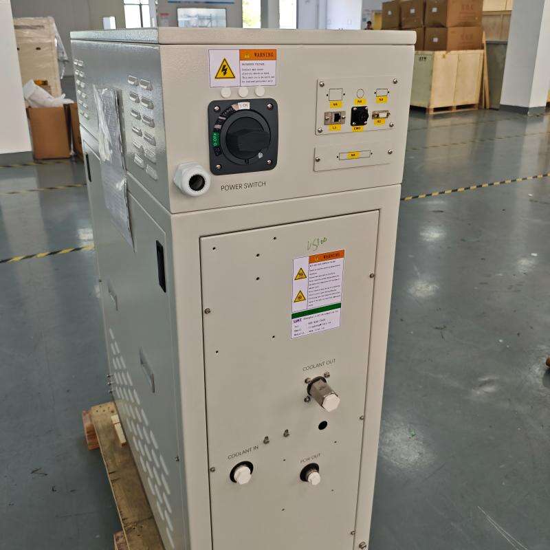 高度な温度制御技術