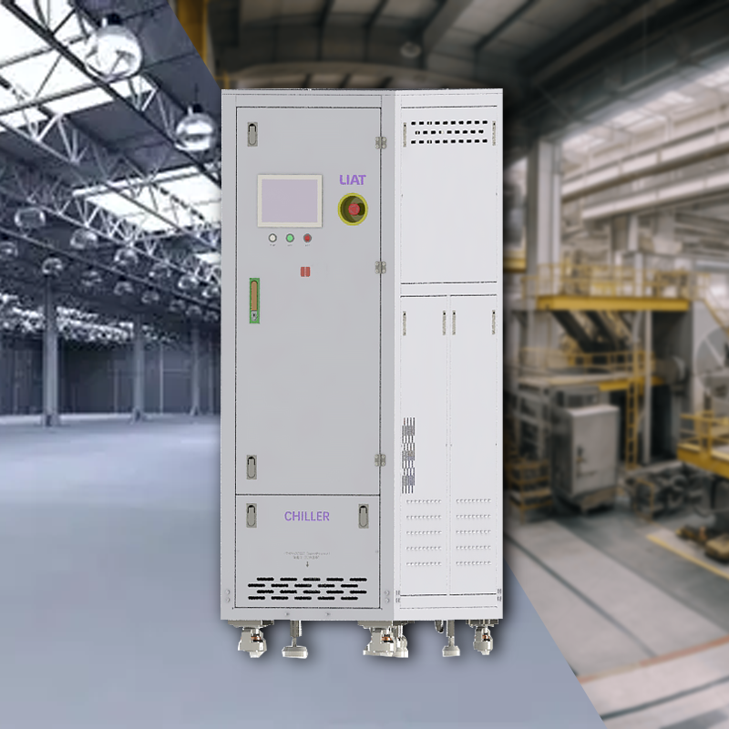 Advanced Thermal Management Technology